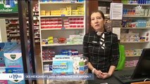 Les médicaments sans ordonnance vont-ils bientôt être vendus sur la plateforme Amazon ? - Les pharmaciens inquiets - VIDEO