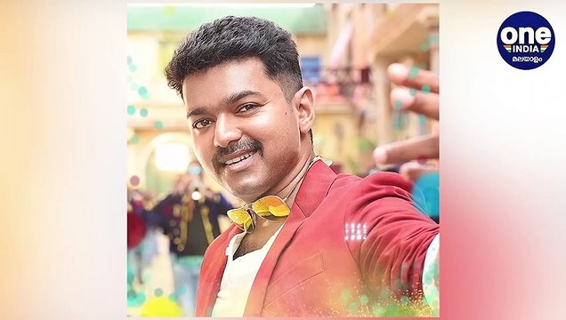 Sandeep G Varier Facebook Post On Tamil Actor Vijay Income Tax Raid | Oneindia Malayalam