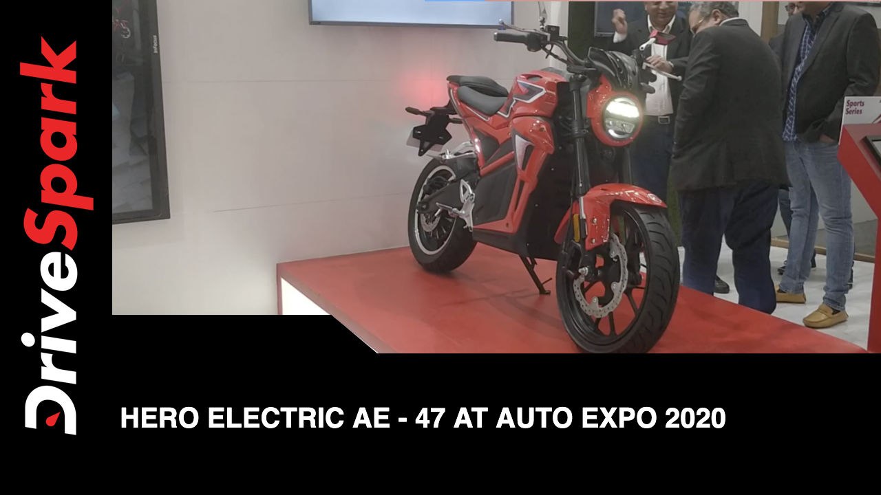 Ae 47 electric bike sales