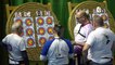Reportage - Un concours de tir à l'arc qualificatif pour les championnats de France