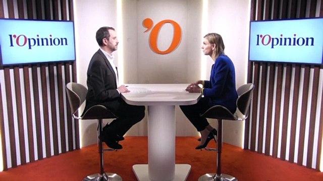 «Emmanuel Macron est le président des classes moyennes !» assure Agnès Pannier-Runacher