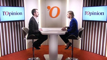 «Emmanuel Macron est le président des classes moyennes !» assure Agnès Pannier-Runacher