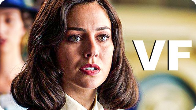 LES DEMOISELLES DU TÉLÉPHONE Saison 5 Bande Annonce VF (2020)