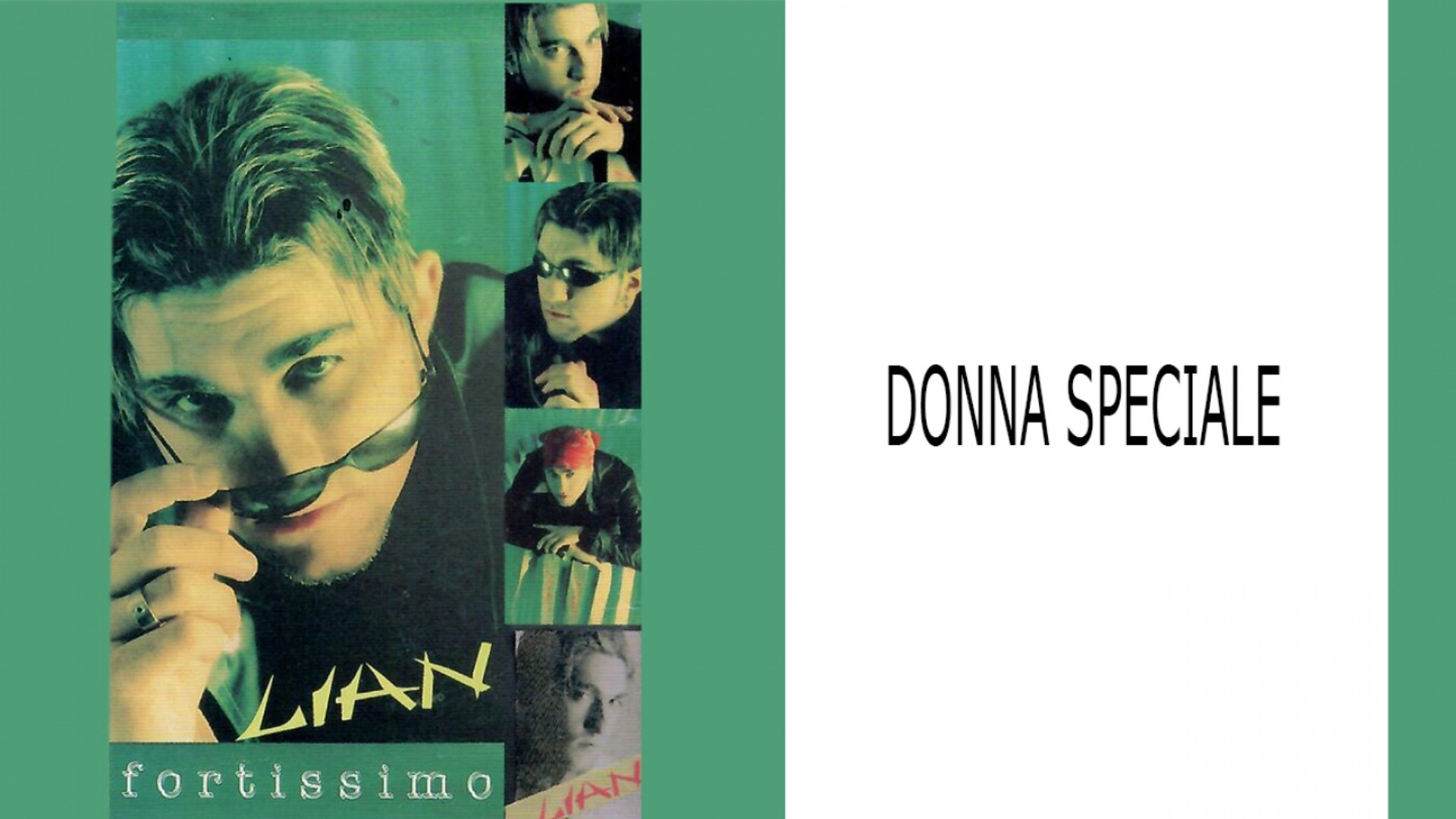 Lian Donna Speciale Video Dailymotion