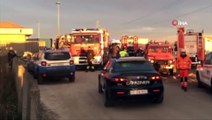 - İtalya’da tren raydan çıktı: 2 ölü, 30 yaralı