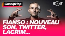 Fianso : nouveau son, Twitter, Lacrim...