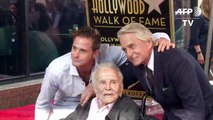 Hollywood-Legende Kirk Douglas ist tot