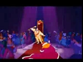 Pocahontas - L'or de Virginie