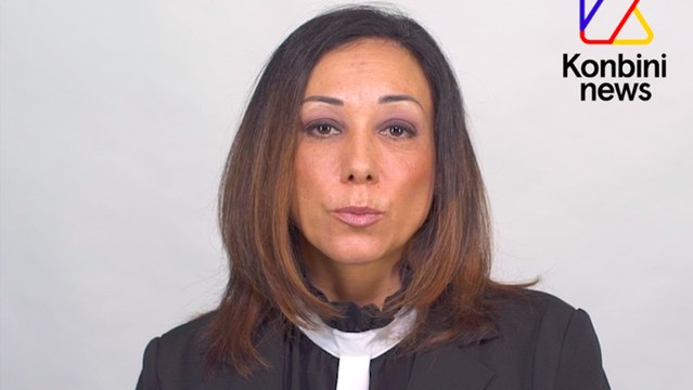 A 15 ans j’ai été violée par mon entraîneur sportif | Le Speech de Sarah Abitbol