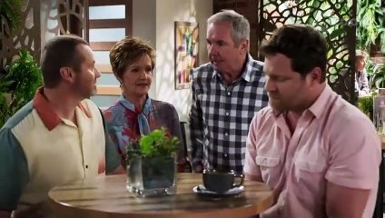 Neighbours 6th February 2020