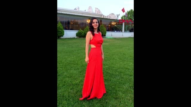 Diş hekimi kadın öldü; eşi işi çıkınca uçak kazasından kurtuldu