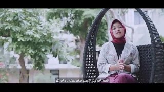 SATU NAMA TETAP DIHATI REGGAESKA COVER - DHEVY GERANIUM