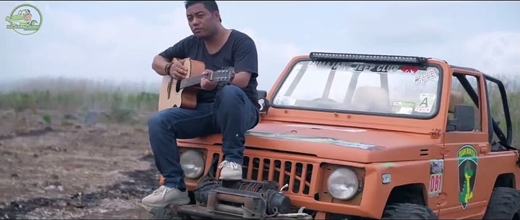 SATU NAMA TETAP DI HATI - cover - Dara Ayu ft Bajol Ndanu