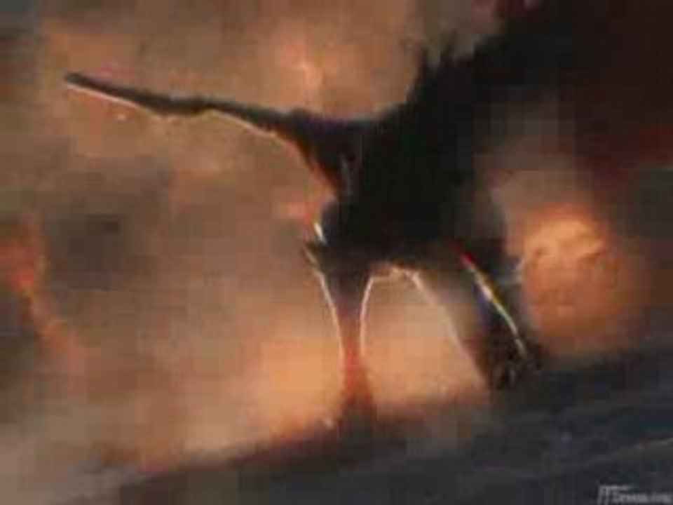 Savin' Dirge of Cerberus