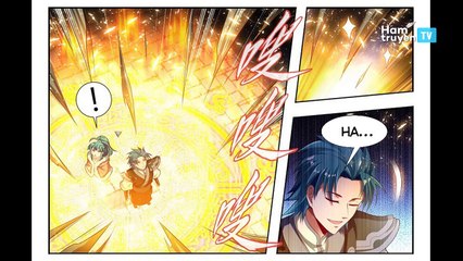 Vạn Giới Thần Chủ Chap 125