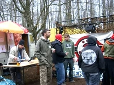 Teuf Neuronnes électroniques 09.02.2008