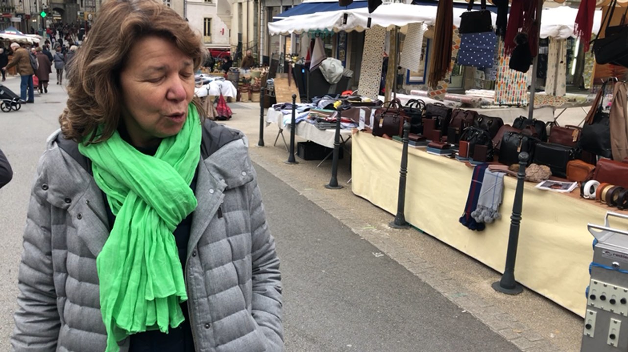 Les co-listiers connaissent-ils les autres têtes de liste?