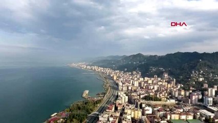 Rize'de mucit fikirler, 8 bin liralık ödül için yarışıyor