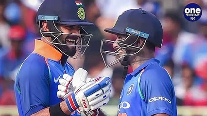 MSK Prasad reveals why Ambati Rayudu was excluded from World Cup Squad |वनइंडिया हिंदी