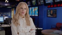 El Español te ofrece en exclusiva esta entrevista con Nicole Kidman sobre su nueva película, 'El escándalo'