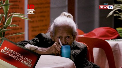 Investigative Documentaries: Handa na ba ang Pilipinas para sa ating pagtanda?