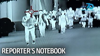 Reporter's Notebook: Handa ba ang Pilipinas laban sa 2019-nCoV ARD?