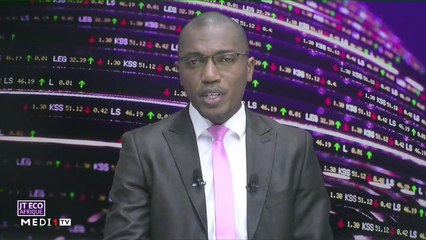 JT Eco Afrique - 06/02/2020