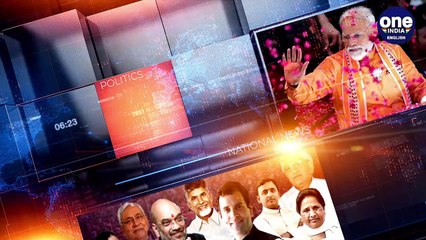 PM Modi mocks Congress: It will take them 6 months to beat me| OneIndia News