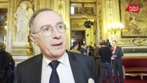 Congé pour deuil : « La même situation n’aurait pas été possible au Sénat » (Michel Amiel)