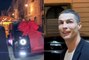 Cadeau a 180 000€ pour l'anniversaire de Cristiano Ronaldo