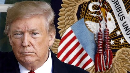 Trump acquitted of all charges in Senate impeachment trial