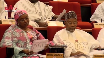 What Senator Adeola said about ex-Chairman NCC