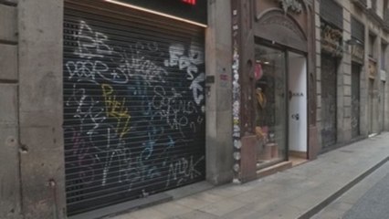 Los concursos de acreedores crecen un 3 % en 2019 tras cinco años a la baja