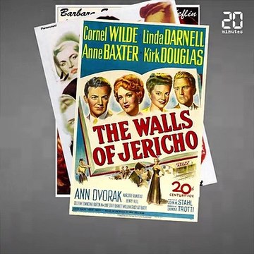 Décès de Kirk Douglas, dernier grand monstre sacré d'Hollywood, à 103 ans