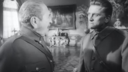 Muere Kirk Douglas a los 103 años