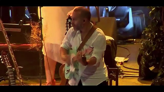 Kenan Doğulu & Ceylan Ertem - Aklım Karıştı (Live)