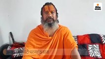 आरएसएस प्रमुख मोहन भागवत को राम मंदिर ट्रस्ट का संरक्षक बनाने की मांग, अनशन पर बैठे परमहंस दास
