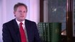 Grant Shapps interview on early release of terrorists
