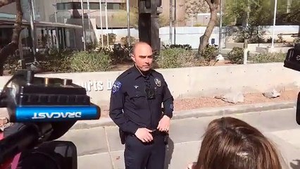 Una madre sufre un infarto y asfixia con su cuerpo inconsciente a su bebé