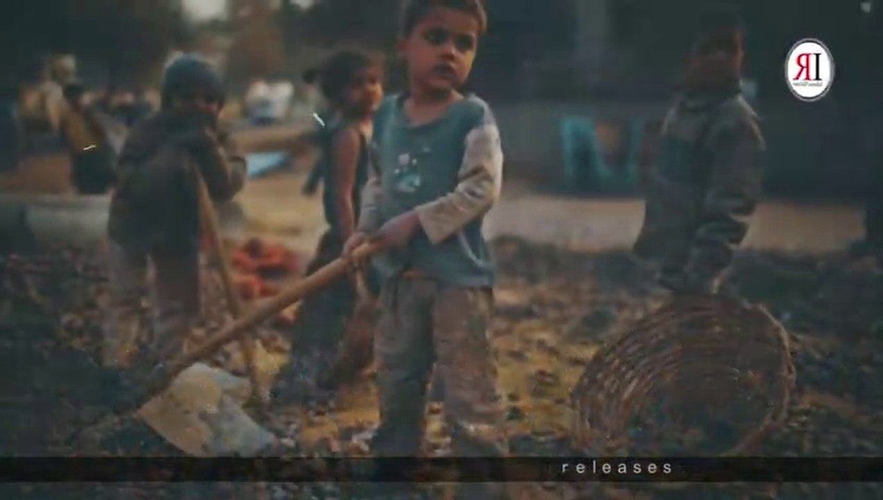 Emotional Mix Nasheed Mashup _ Kashmir Madley _ Muhammad Ghufran & Muhammad Fahad  _ Islamic MH official