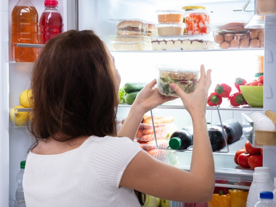 Raus aus der Küche: Auf diese fünf Lebensmittel sollte man verzichten