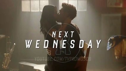 Riverdale Season 4 Episode 13 Promo The Ides of March (2020)