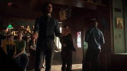 The Magicians 5x05 Oops!...I Did It Again 5x06 Apocalypse Now! Promo (2020)