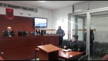 Report TV - Durrës/ Vrau gruan me thikë për xhelozi, lihet në burg 45-vjeçari