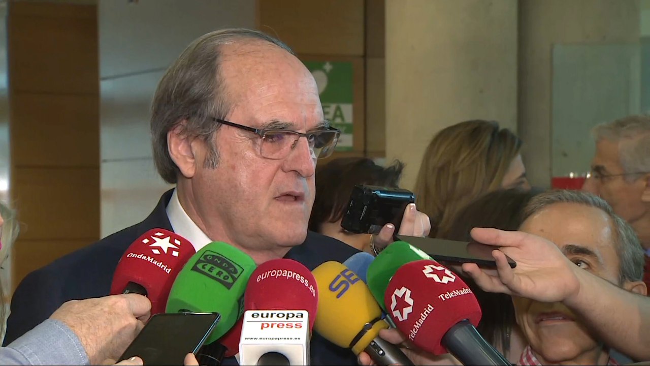 PSOE apuesta por "libertad en los centros" frente al 'pin parental'
