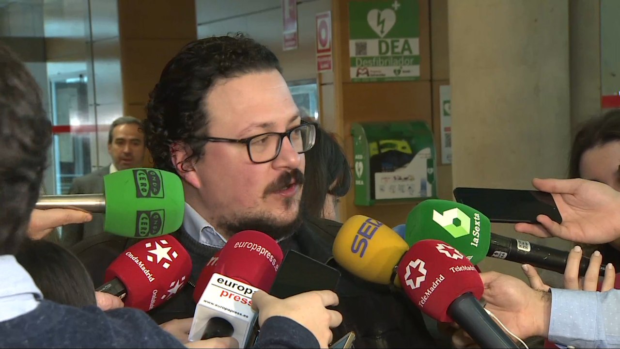 Unidas Podemos dice que el 'pin parental' es una "salvajada"