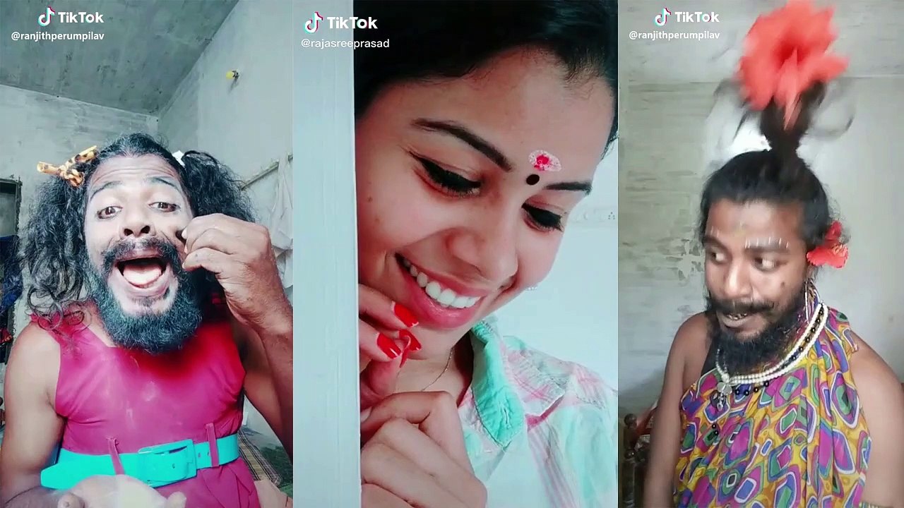 funny malalayam tik tok