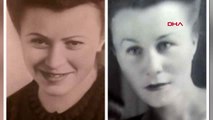 Savaşın ayırdığı kız kardeşler 78 yıl sonra buluştu
