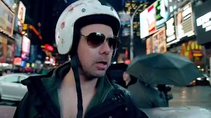 The Moaning of Life S02E01