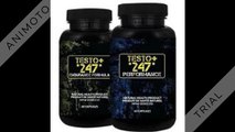 Testo Plus 247 Canada Pills Reviews- No Scam or Side Effects & Price